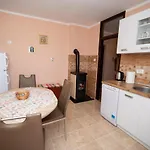 Noa Appartement *