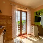Noa Appartement *