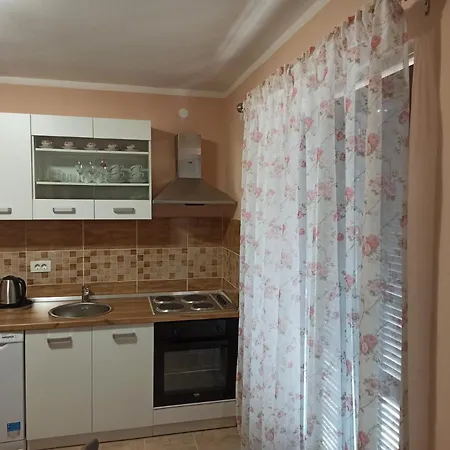 Noa Apartmán Fužine