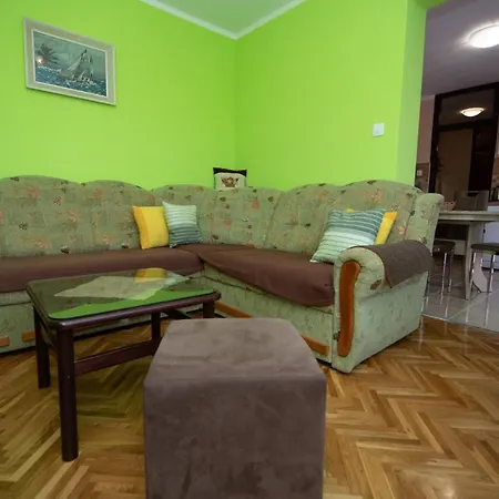 Noa Appartement *