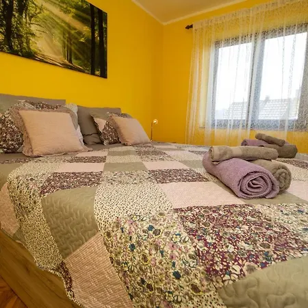 Noa Appartement Fužine