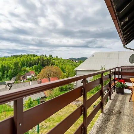 Appartement Noa