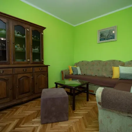 Appartement Noa