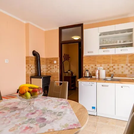 Appartement Noa *