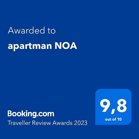 Appartement Noa