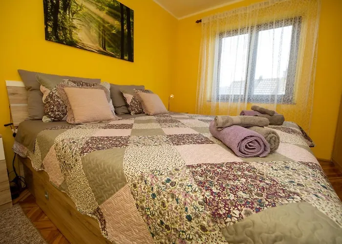 Noa Appartamento Fužine