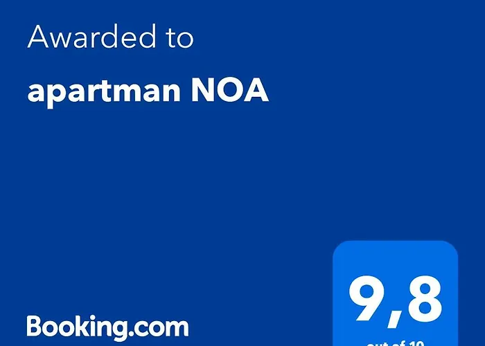 公寓 Noa